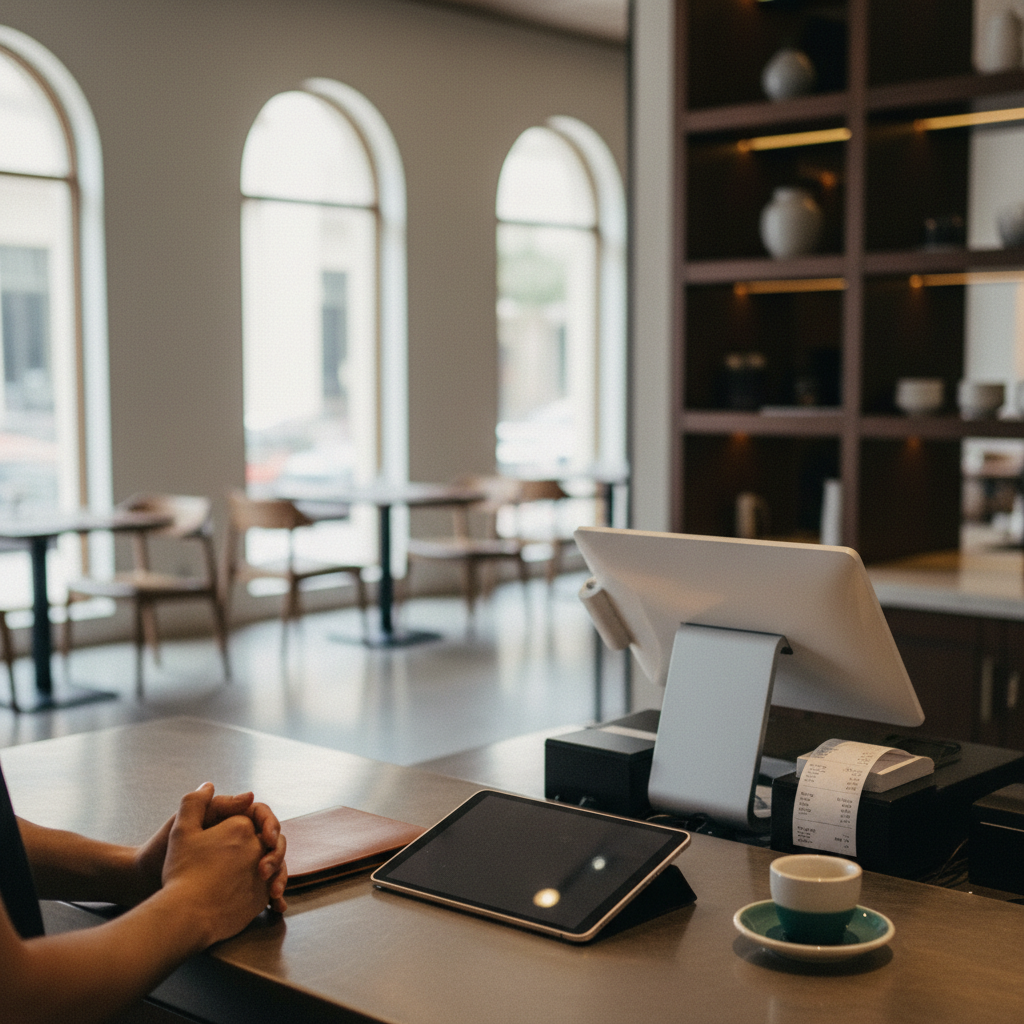 Top 9 VAT Software for Restaurants and Retail in the UAE for 2026