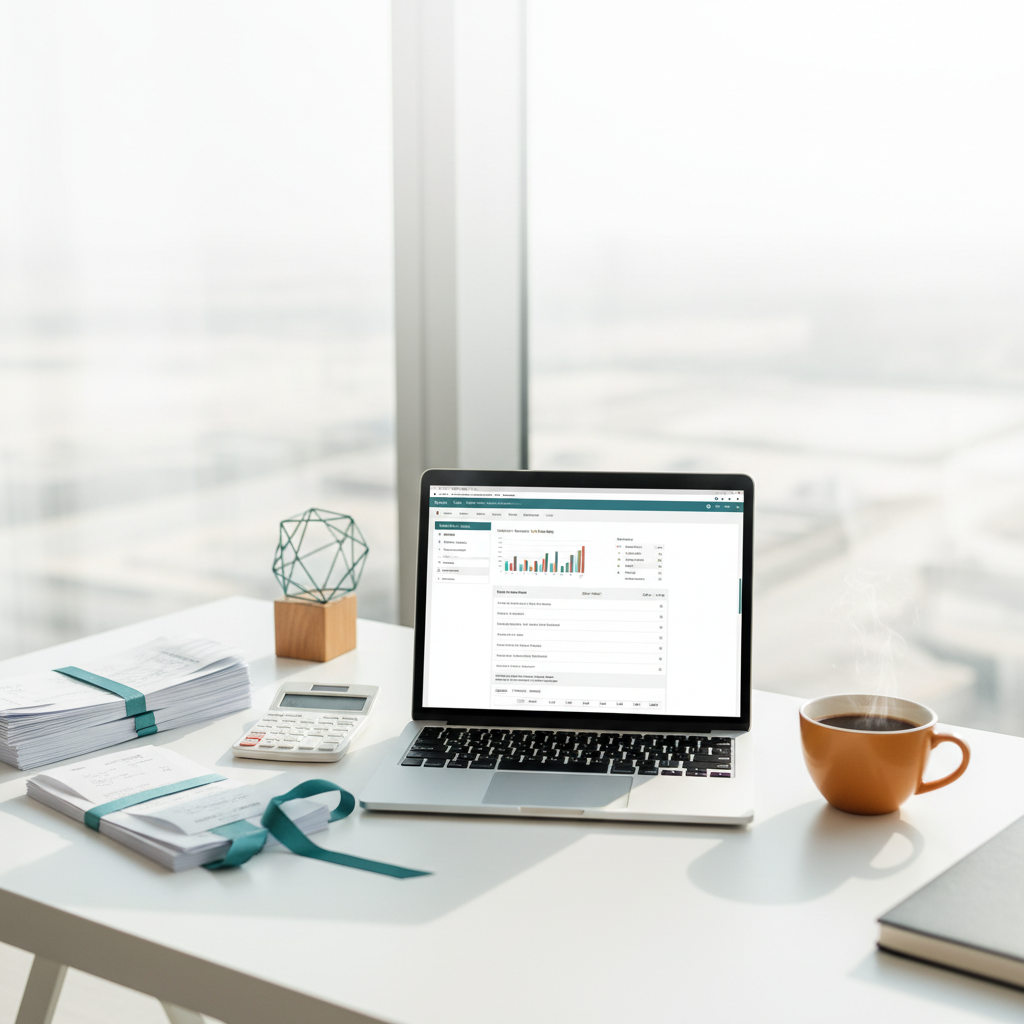 Comparison of VAT filing solutions Dubai businesses use for FTA returns in 2026